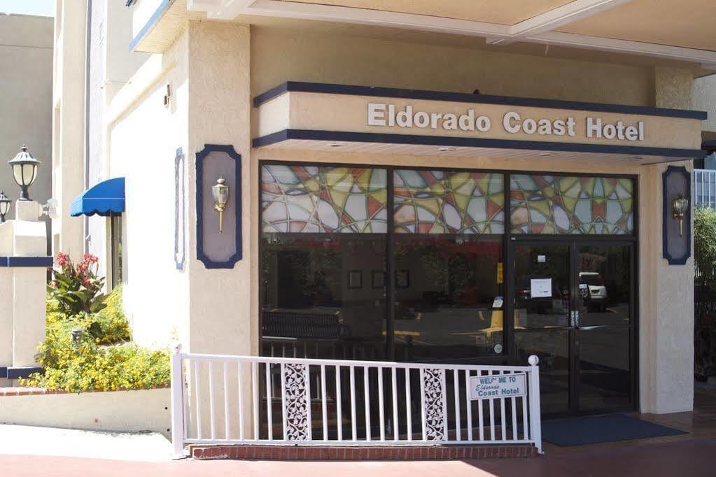Quality Inn Lomita-Los Angeles South Bay Exterior photo
